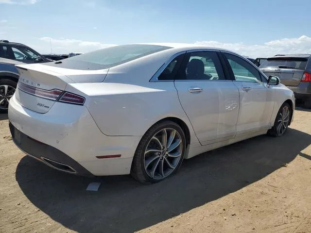 3LN6L5F95JR629156 2018 2018 Lincoln MKZ- Reserve 3