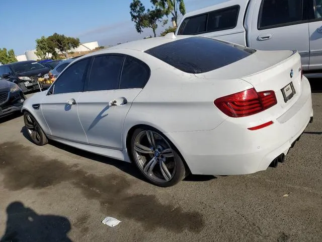 WBSFV9C55FD594540 2015 2015 BMW M5 2