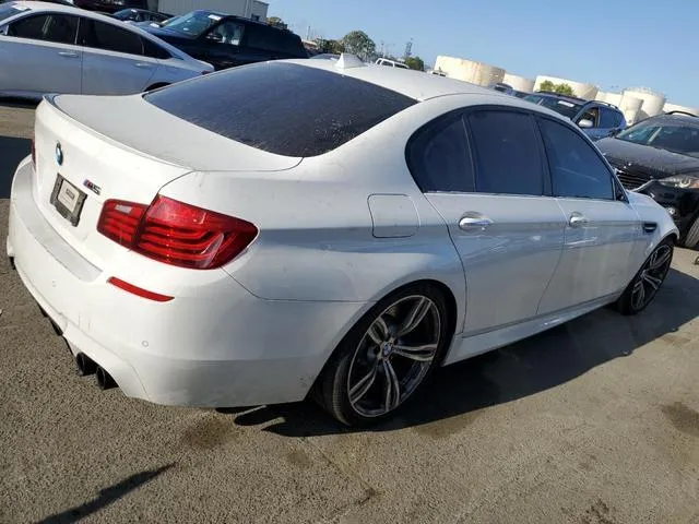 WBSFV9C55FD594540 2015 2015 BMW M5 3