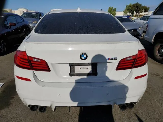 WBSFV9C55FD594540 2015 2015 BMW M5 6