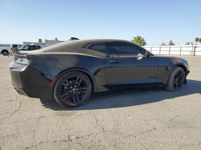 1G1FB1RS9J0163142 2018 2018 Chevrolet Camaro- LT 3