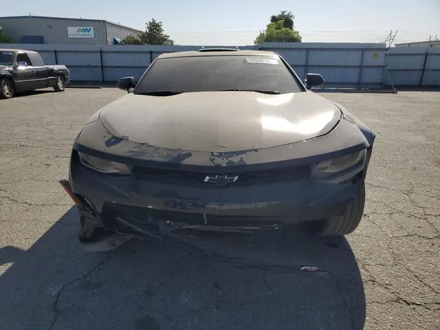 1G1FB1RS9J0163142 2018 2018 Chevrolet Camaro- LT 5