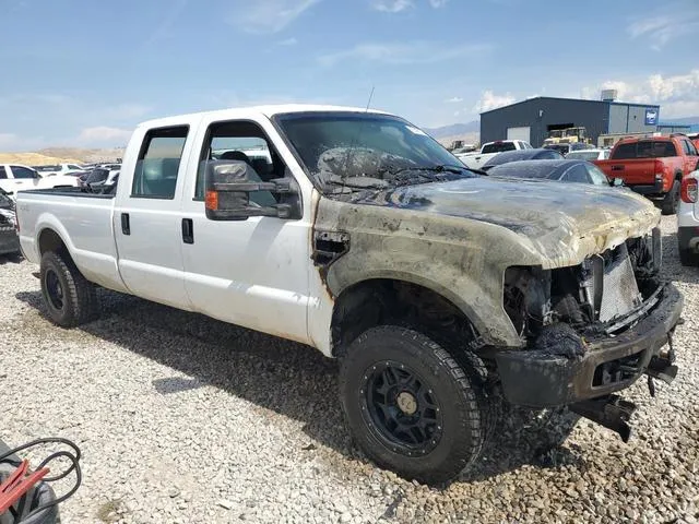 1FTSW2B53AEA09002 2010 2010 Ford F-250- Super Duty 4