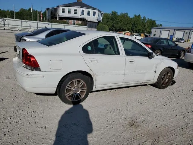 YV1RH592782699364 2008 2008 Volvo S60- 2-5T 3