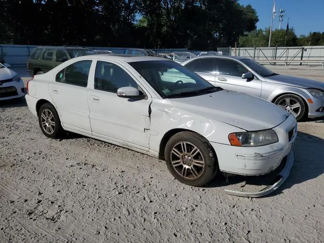 YV1RH592782699364 2008 2008 Volvo S60- 2-5T 4