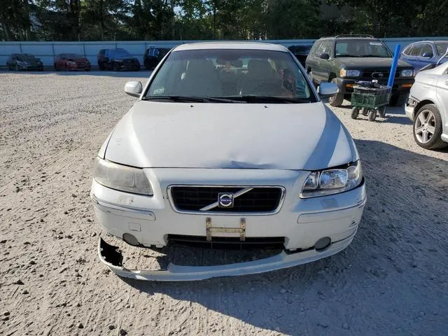 YV1RH592782699364 2008 2008 Volvo S60- 2-5T 5