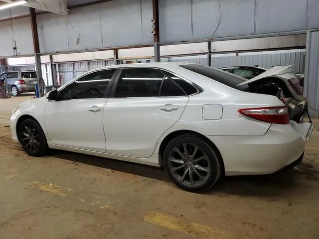 4T1BF1FK2GU163625 2016 2016 Toyota Camry- LE 2