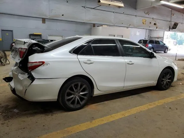 4T1BF1FK2GU163625 2016 2016 Toyota Camry- LE 3