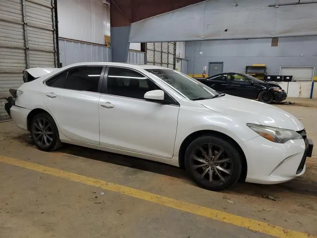 4T1BF1FK2GU163625 2016 2016 Toyota Camry- LE 4