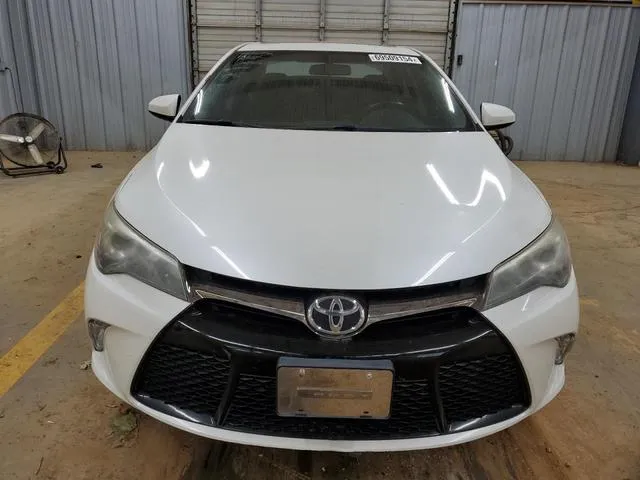 4T1BF1FK2GU163625 2016 2016 Toyota Camry- LE 5