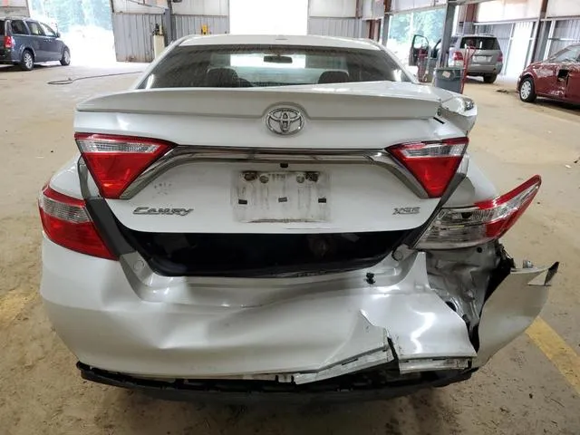 4T1BF1FK2GU163625 2016 2016 Toyota Camry- LE 6