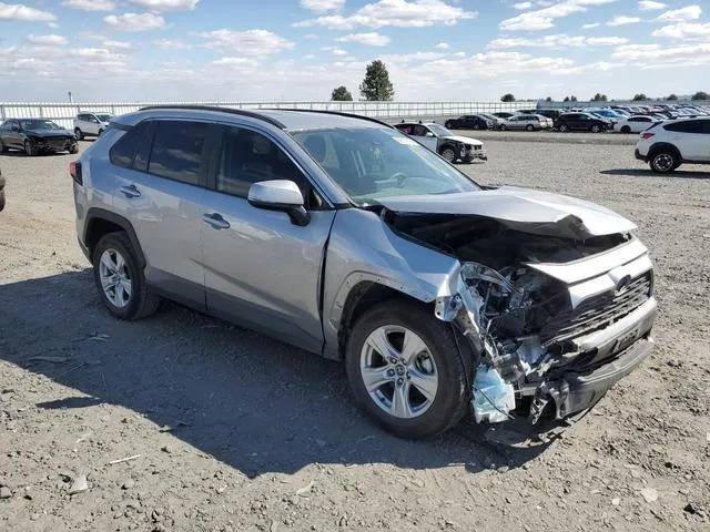 2T3P1RFV3LC087672 2020 2020 Toyota RAV4- Xle 4