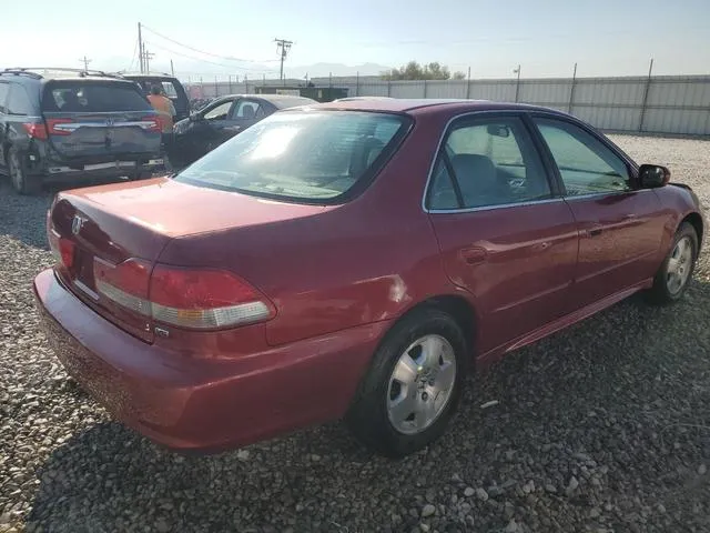 1HGCG16501A032803 2001 2001 Honda Accord- EX 3