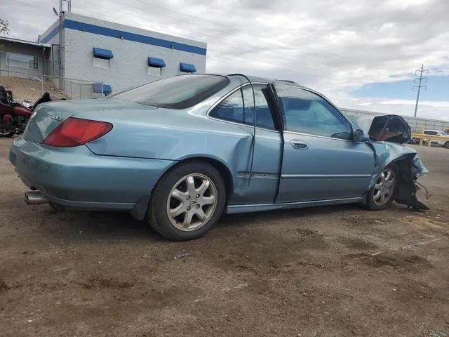 19UYA2255WL008026 1998 1998 Acura CL- 3-0 3