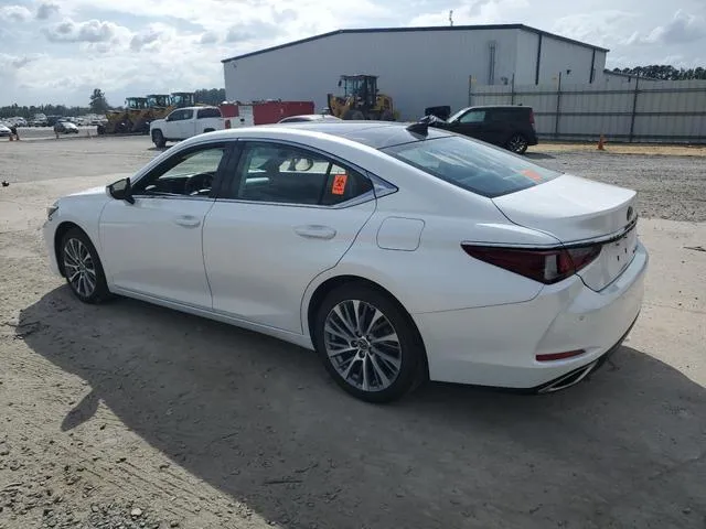 58ADZ1B15LU056679 2020 2020 Lexus ES- 350 2