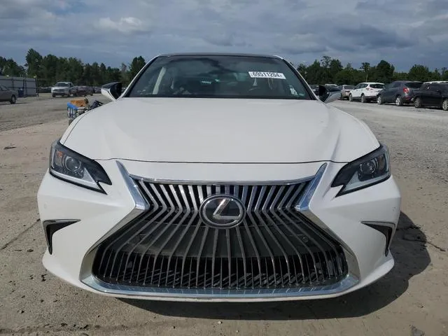 58ADZ1B15LU056679 2020 2020 Lexus ES- 350 5