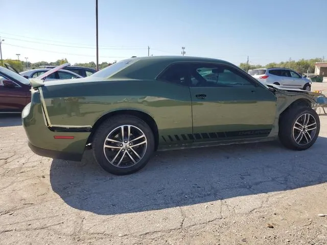 2C3CDZGG3KH690385 2019 2019 Dodge Challenger- Sxt 3