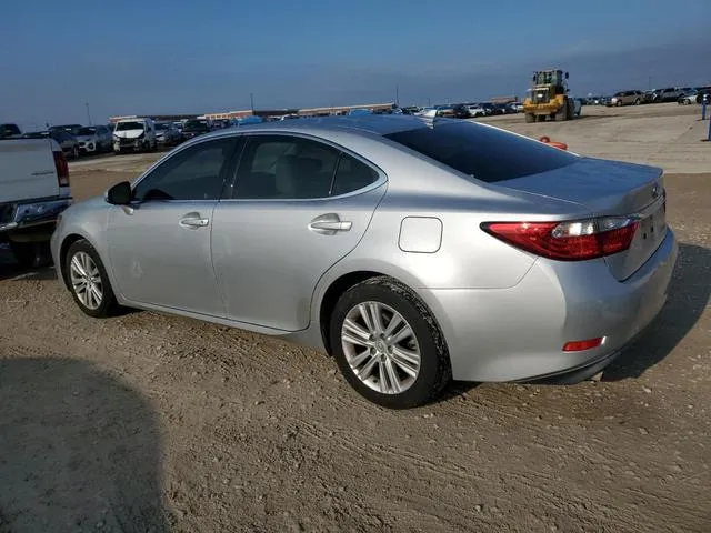 JTHBK1GG2E2099880 2014 2014 Lexus ES- 350 2