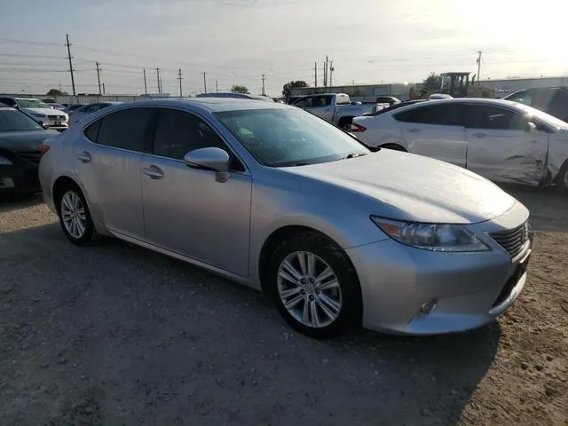 JTHBK1GG2E2099880 2014 2014 Lexus ES- 350 4