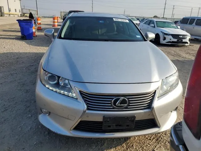 JTHBK1GG2E2099880 2014 2014 Lexus ES- 350 5