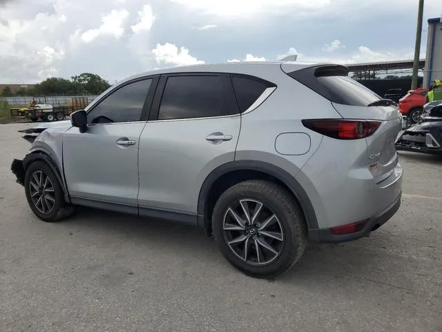 JM3KFACM6J0313560 2018 2018 Mazda CX-5- Touring 2