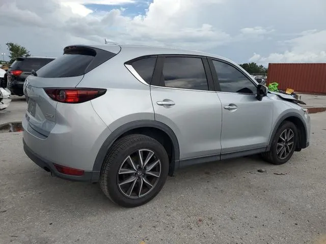 JM3KFACM6J0313560 2018 2018 Mazda CX-5- Touring 3