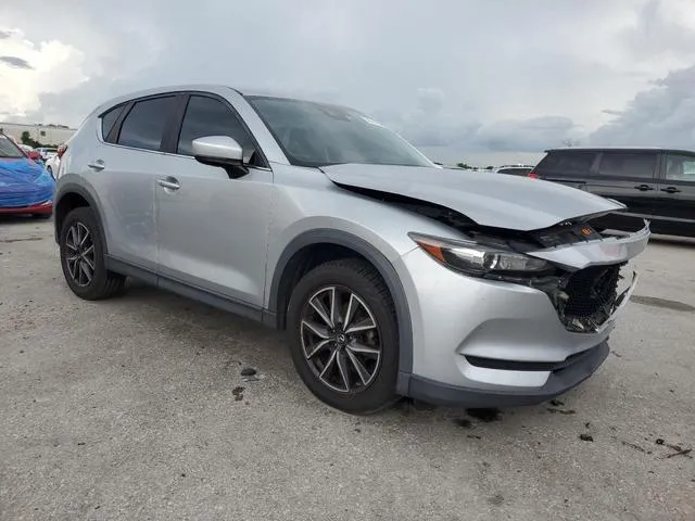 JM3KFACM6J0313560 2018 2018 Mazda CX-5- Touring 4