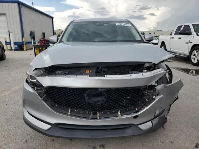 JM3KFACM6J0313560 2018 2018 Mazda CX-5- Touring 5