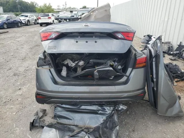 1N4BL4DV9MN360704 2021 2021 Nissan Altima- SV 6