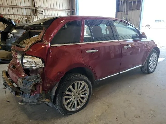 2LMDJ6JK5DBL20999 2013 2013 Lincoln MKX 3