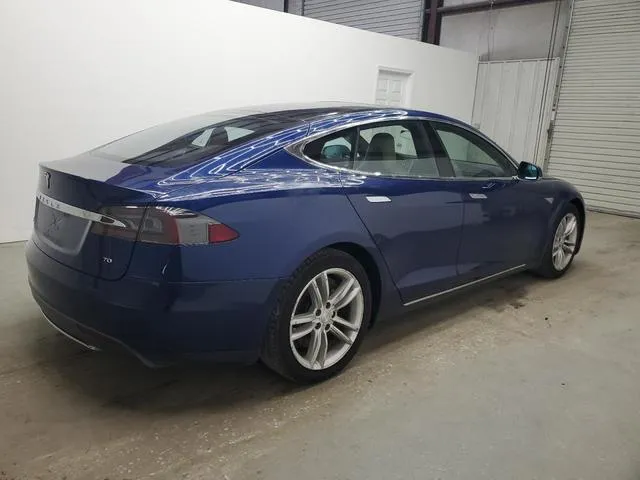 5YJSA1E17GF127806 2016 2016 Tesla MODEL S 3