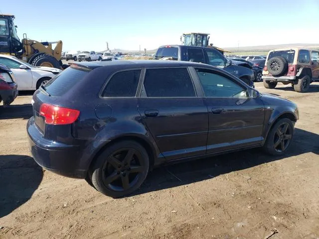 WAUNF78PX6A005043 2006 2006 Audi A3- 2-0 Premium 3