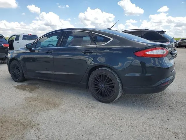 3FA6P0HD8ER336909 2014 2014 Ford Fusion- SE 2