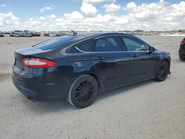 3FA6P0HD8ER336909 2014 2014 Ford Fusion- SE 3