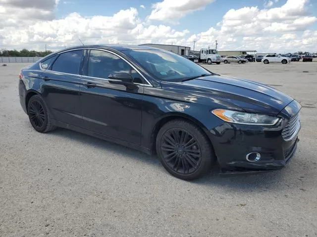 3FA6P0HD8ER336909 2014 2014 Ford Fusion- SE 4