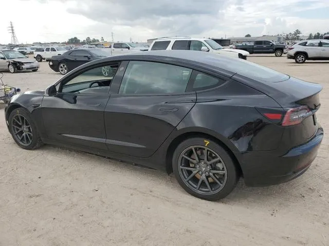 5YJ3E1EA3LF792186 2020 2020 Tesla MODEL 3 2