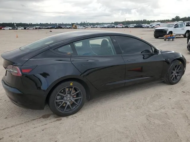 5YJ3E1EA3LF792186 2020 2020 Tesla MODEL 3 3