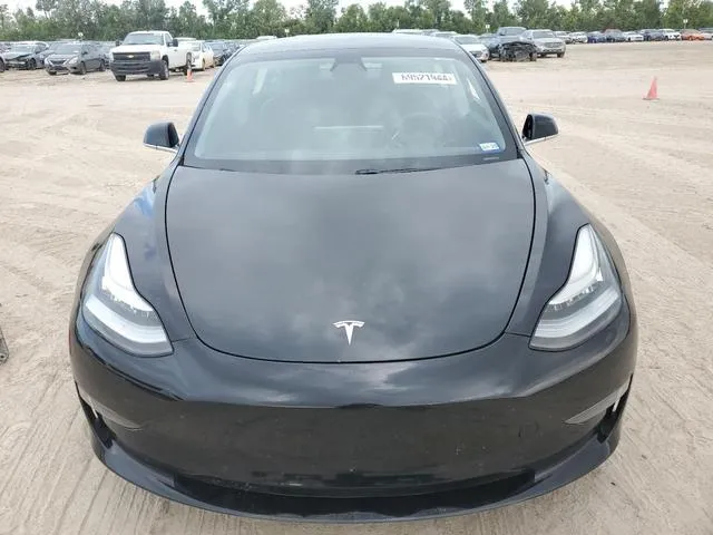 5YJ3E1EA3LF792186 2020 2020 Tesla MODEL 3 5