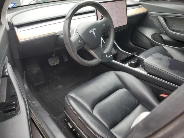 5YJ3E1EA3LF792186 2020 2020 Tesla MODEL 3 8