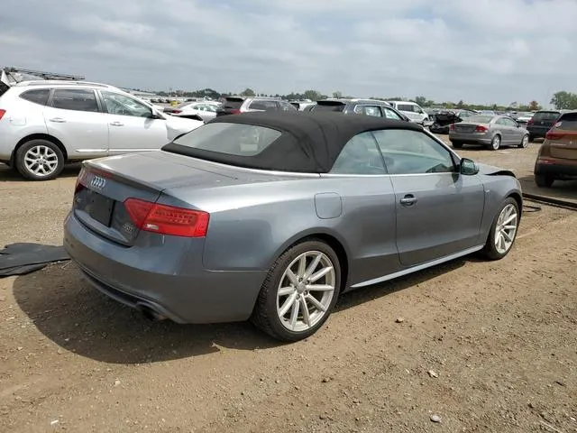 WAUM2AFH4GN005467 2016 2016 Audi A5- Premium Plus S-Line 3