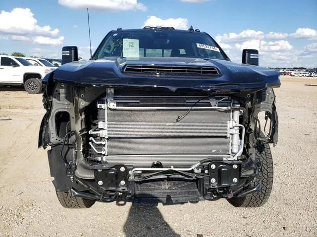 2GC1YNEY4R1201295 2024 2024 Chevrolet Silverado- K2500 Heavy 5