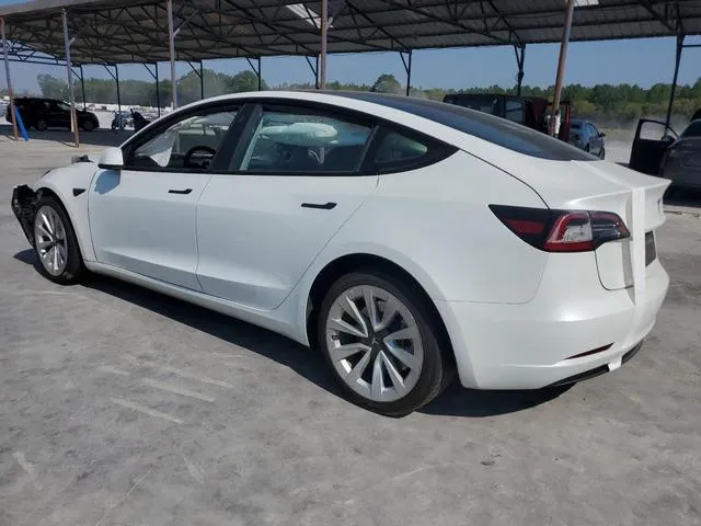 5YJ3E1EA3PF429988 2023 2023 Tesla MODEL 3 2