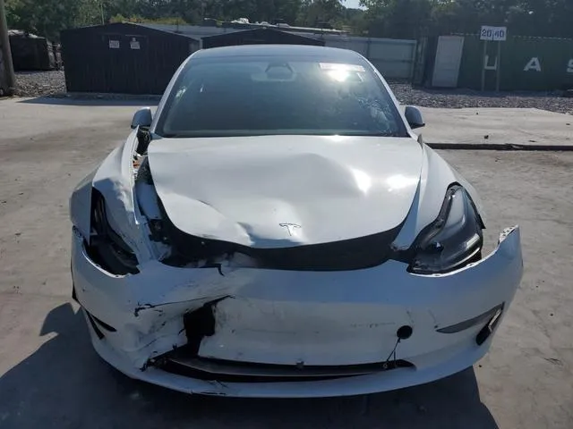 5YJ3E1EA3PF429988 2023 2023 Tesla MODEL 3 5