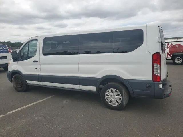 1FBZX2YM6HKB05085 2017 2017 Ford Transit- T-350 2