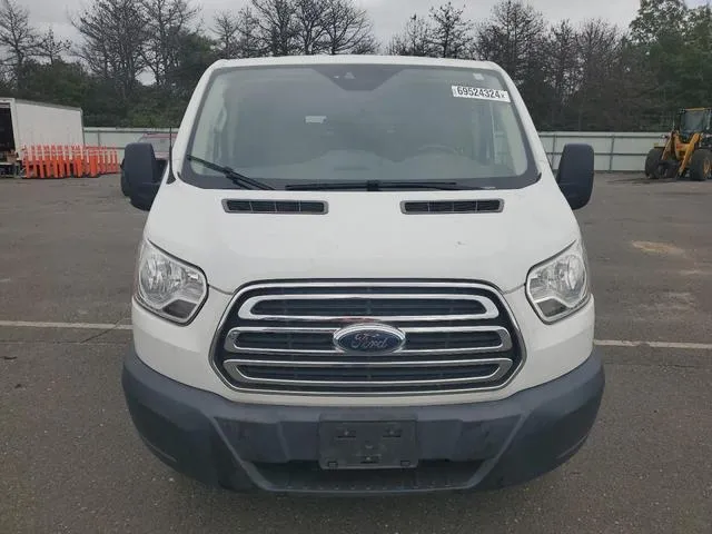 1FBZX2YM6HKB05085 2017 2017 Ford Transit- T-350 5