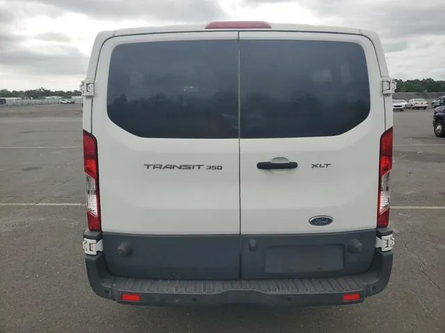 1FBZX2YM6HKB05085 2017 2017 Ford Transit- T-350 6