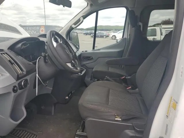 1FBZX2YM6HKB05085 2017 2017 Ford Transit- T-350 7