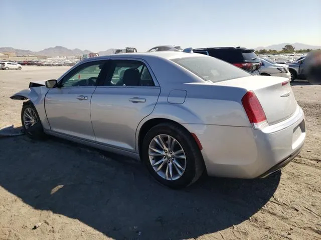 2C3CCAAG1KH723008 2019 2019 Chrysler 300- Touring 2