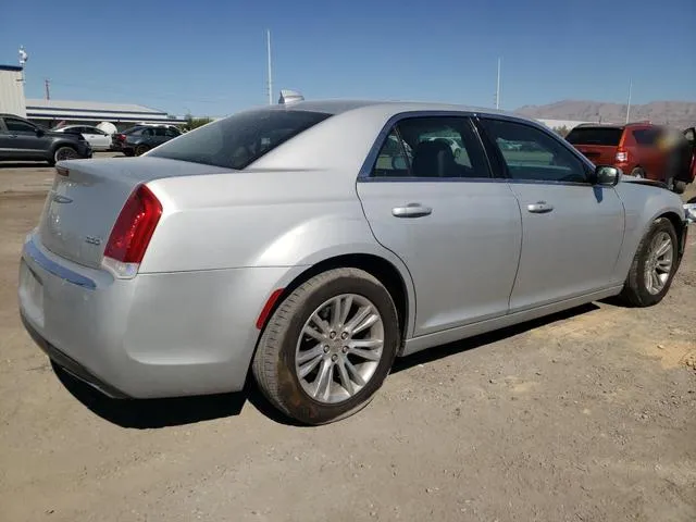 2C3CCAAG1KH723008 2019 2019 Chrysler 300- Touring 3