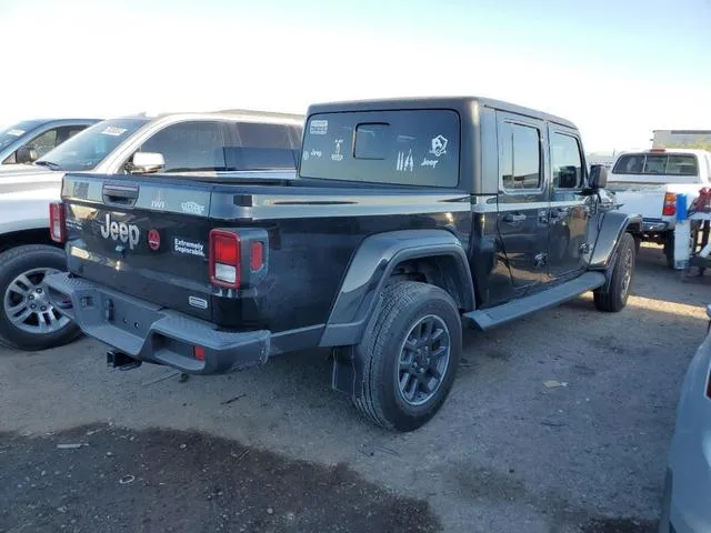 1C6HJTFG5PL534777 2023 2023 Jeep Gladiator- Overland 3